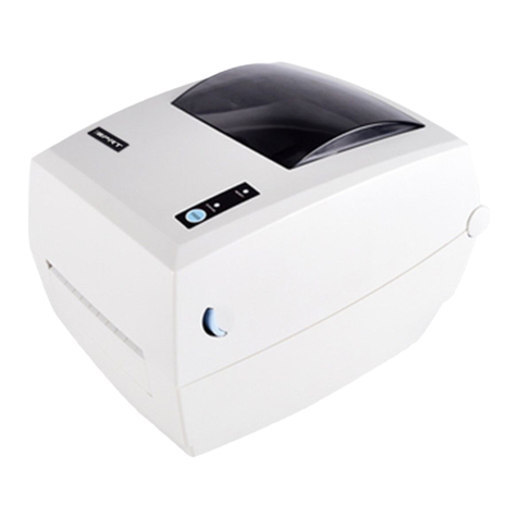 iDPRT SP426 User manual