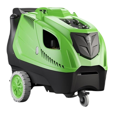 IPC D 2015P User manual