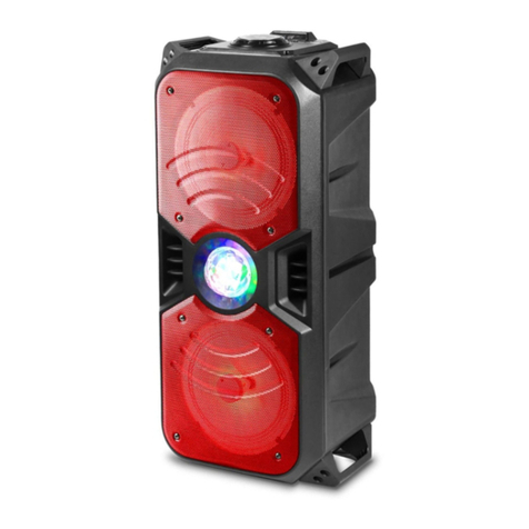 KTS KTS-1042 user manual