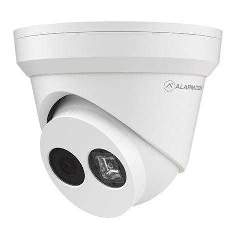 Alarmcom ADC-VC836 User manual Alarmcom ADC-VC836 User manual