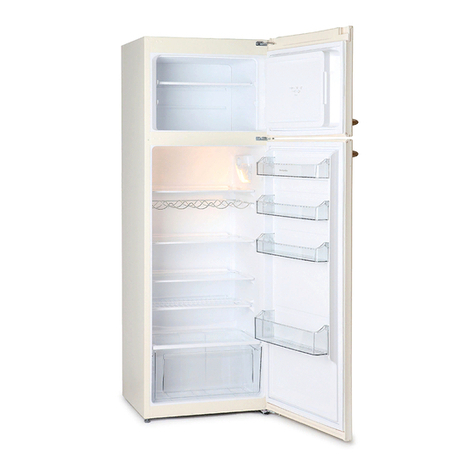 montpellier MAB345C User manual
