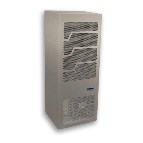 Seifert 87622082USL user manual