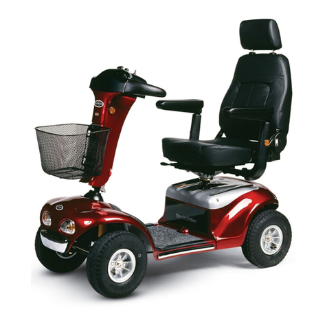 Eclipse 888SL instruction manual
