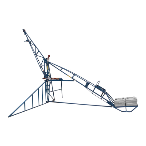 RGC HS1000 instructions