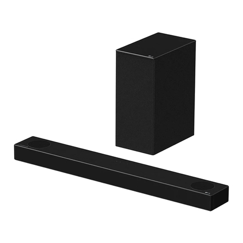 LG DSPD7Y Simple manual