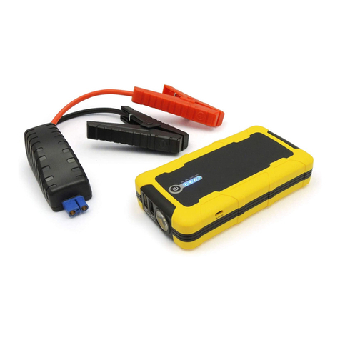 MAXTOOLS JSL280 user manual