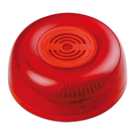 Tanda TX7300 User manual