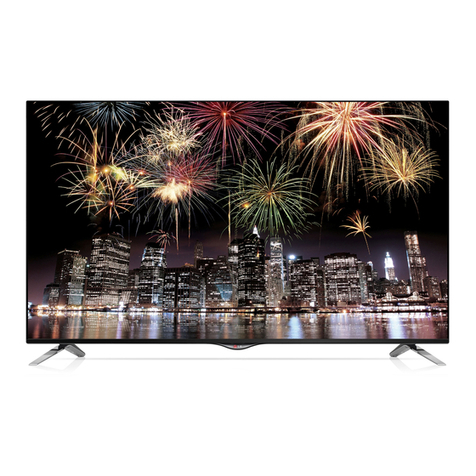 LG 42UB820V.AEK owner's manual