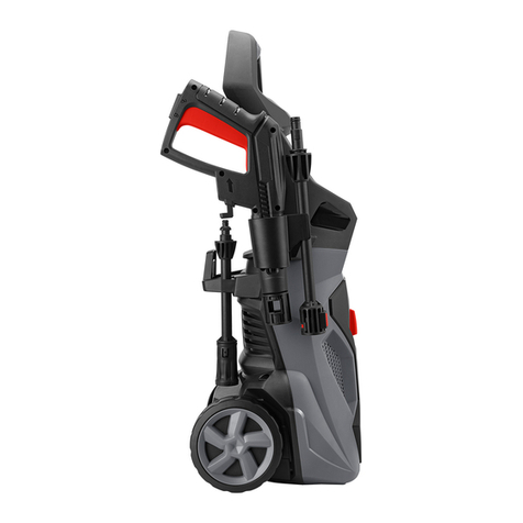 Ozito HPW-2030 User manual Ozito HPW-2030 User manual