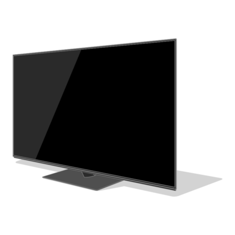 Panasonic TC-55FZ950C owner's manual