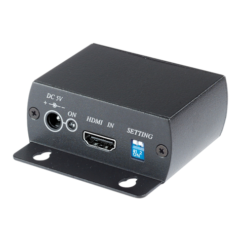 SC&T HE01SE quick start guide