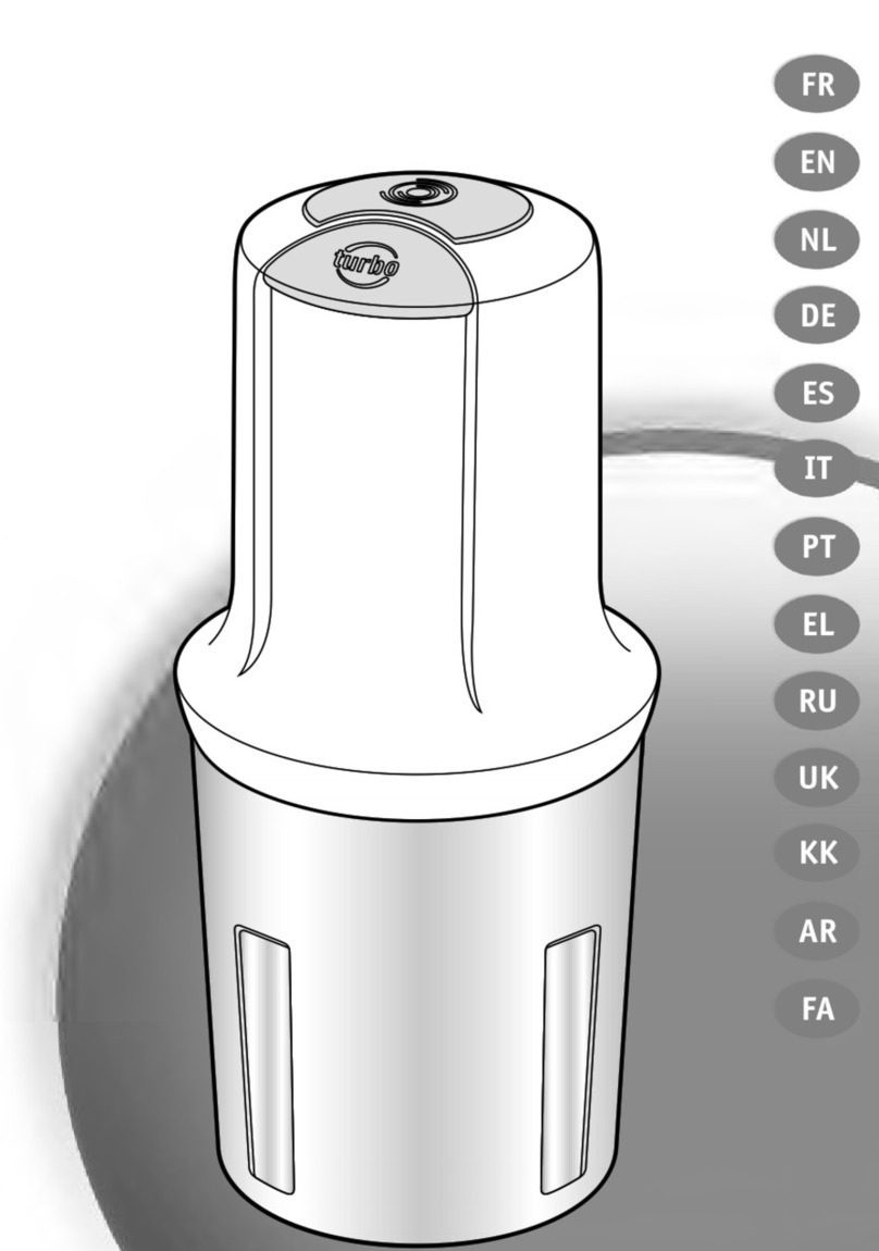 TEFAL MQ722165 User manual