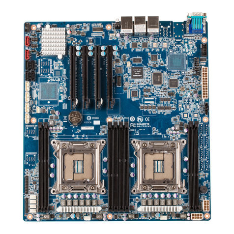 Gigabyte GA-7PESVL user manual