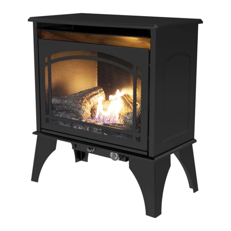 pleasant hearth VFS2-NT20DT manual