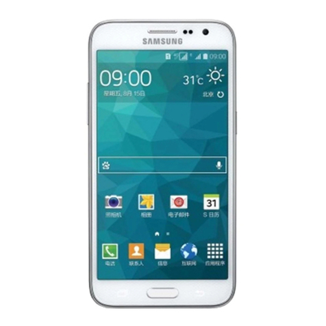 Samsung SM-G5108Q User manual