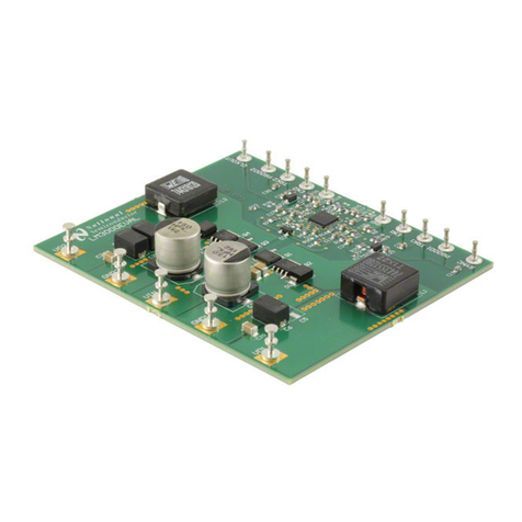 Texas Instruments LM3000 User manual