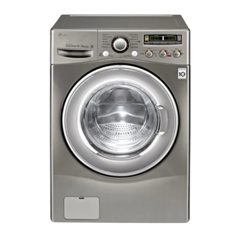 LG F1252RD7 User manual