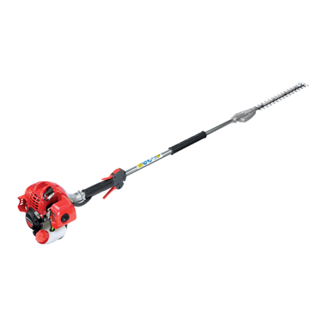 Echo shindaiwa FH235 User manual