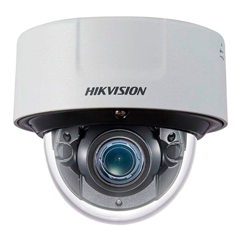 HIK VISION iDS-2CD71G0-IZS Series User manual HIK VISION iDS-2CD71G0-IZS Series User manual