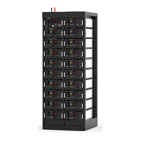 Pylontech PowerCube-M2 User manual Pylontech PowerCube-M2 User manual