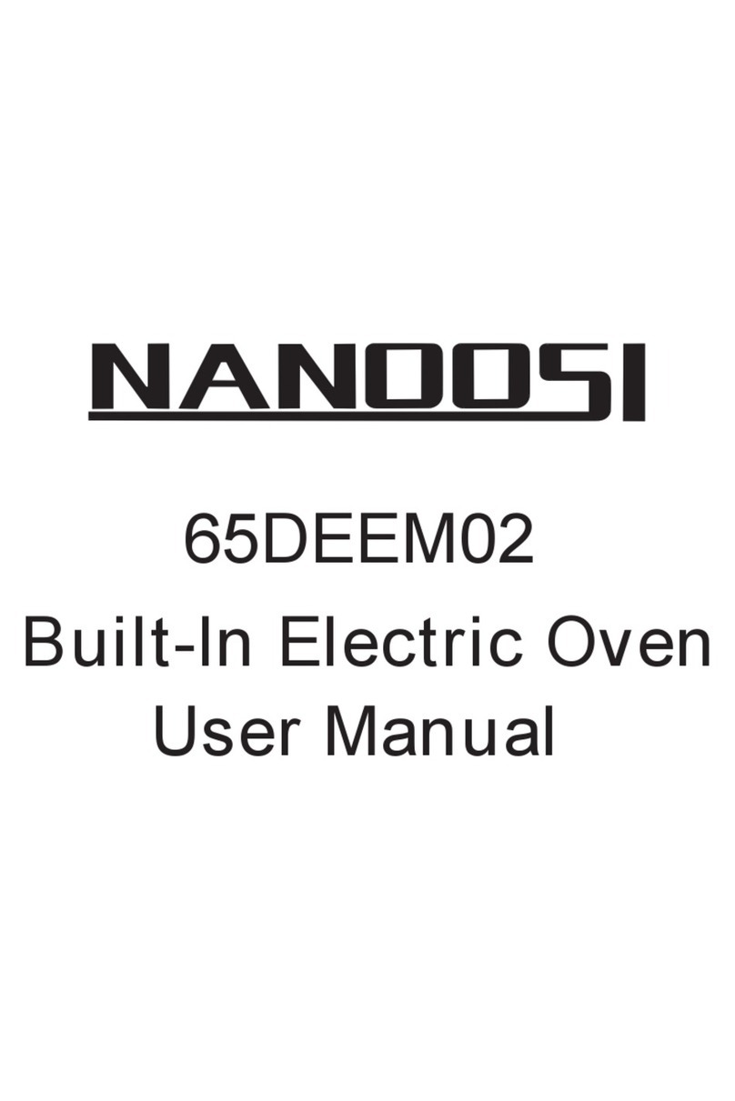 nanoosi 65DEEM02 user manual