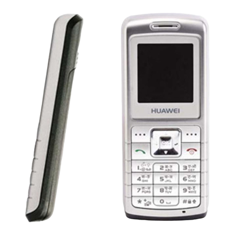 Huawei C2800 User manual