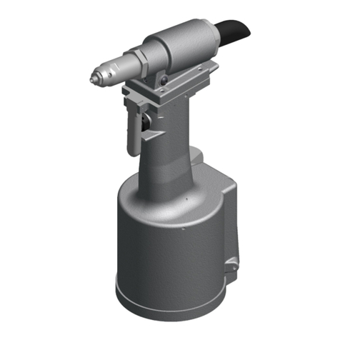 Gage Bilt GB703 Installation