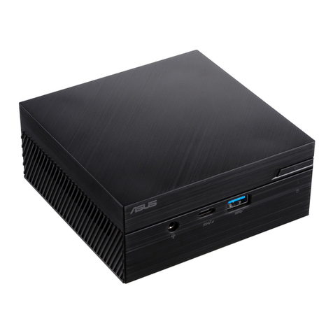 Asus BB7002MT User manual