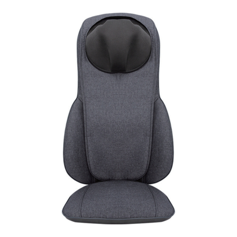 Comfier CF-2113 User manual