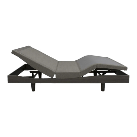 Reverie R550 User manual