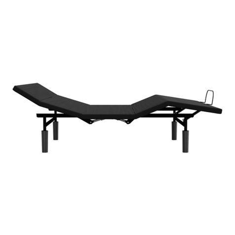 Reverie R450 User manual