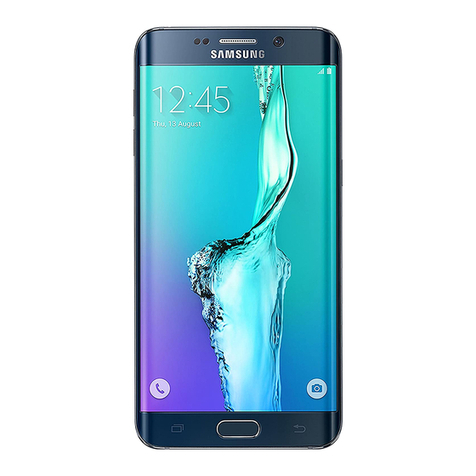 Samsung SM-G928R4 user manual