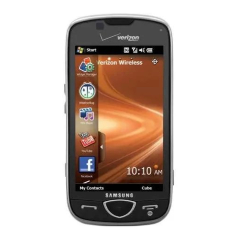 Samsung SCH-I920 user guide