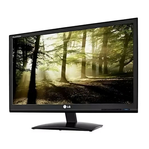 LG E1641C User manual