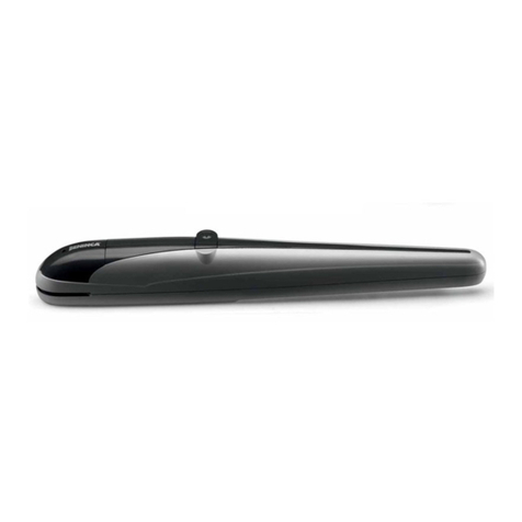 Beninca BOB3024 E User manual