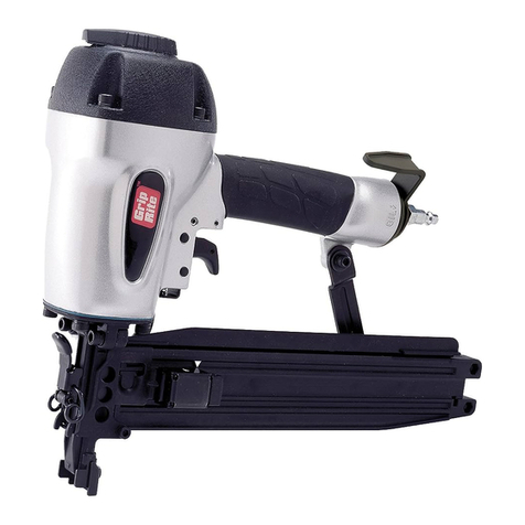 Grip Rite GRTSM200 User manual