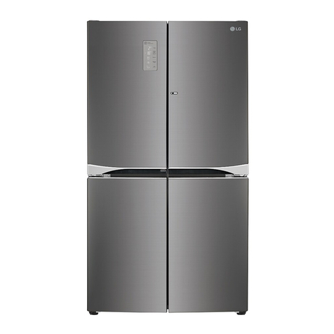 LG GMD916SBHZ owner's manual