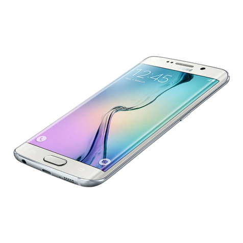 Samsung SM-G925R4 User manual