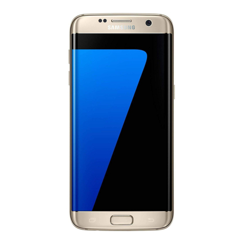 Samsung SM-G935V User manual
