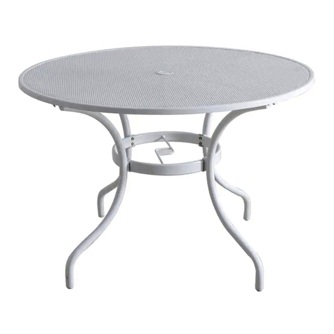 HAMPTON BAY FTS60704 User manual HAMPTON BAY FTS60704 User manual