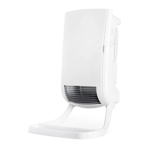 uniwatt UBH1802 User manual