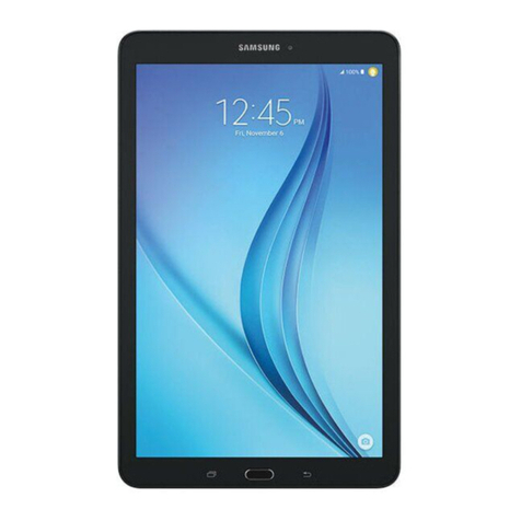 Samsung SM-T377P User manual