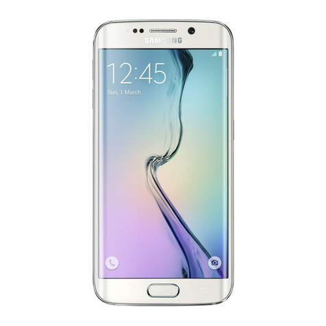 Samsung SM-G925W8 user manual