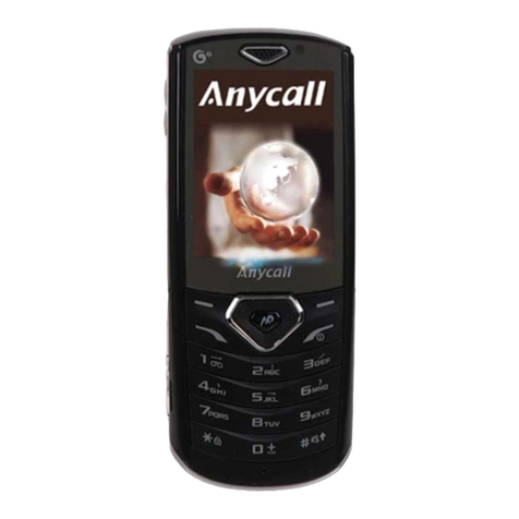 Samsung GT-C3630C User manual Samsung GT-C3630C User manual