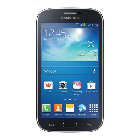 Samsung GT-I9060C user manual