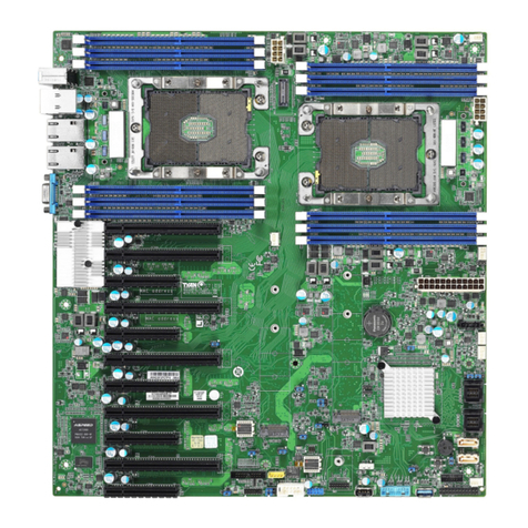 TYAN S7105 manual