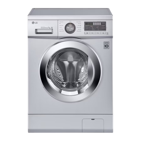 LG F1296QD2 User manual