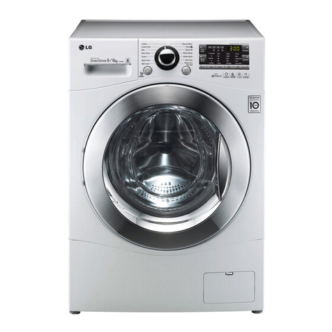 LG F14A8RDS User manual