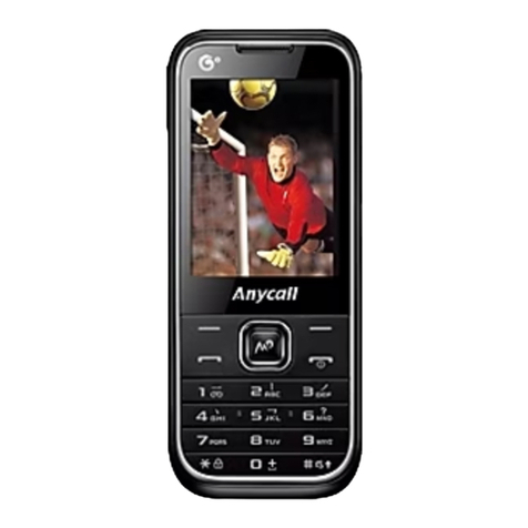 Samsung GT-C5190 User manual