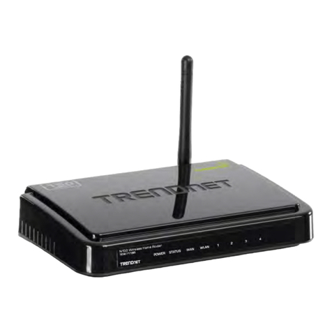 TRENDnet TEW711BRV2 user guide